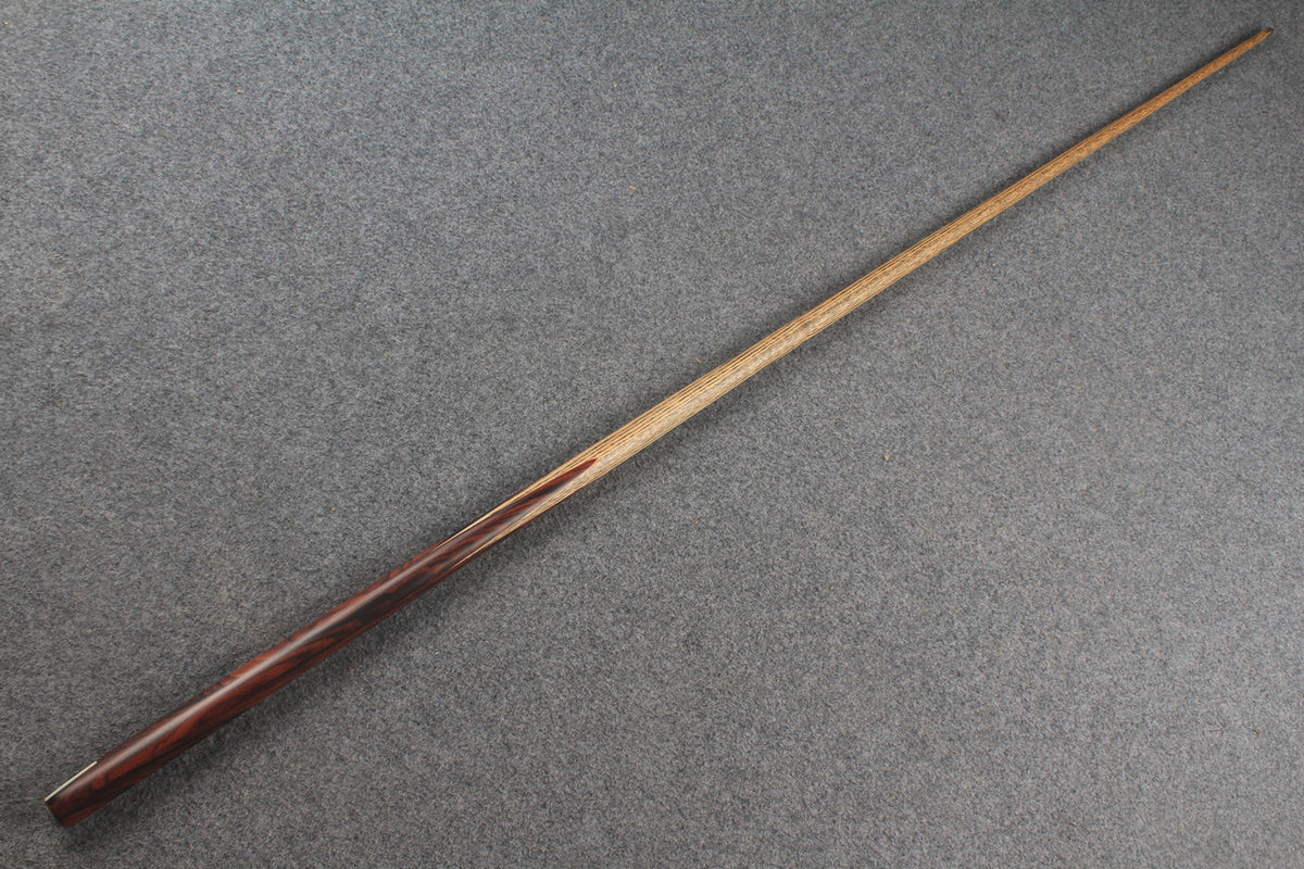 ★★★ 1 piece ash snooker cue # 9899