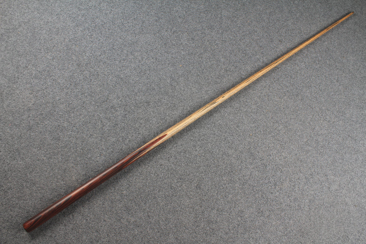 ★★★ 1 piece ash snooker cue # 9899