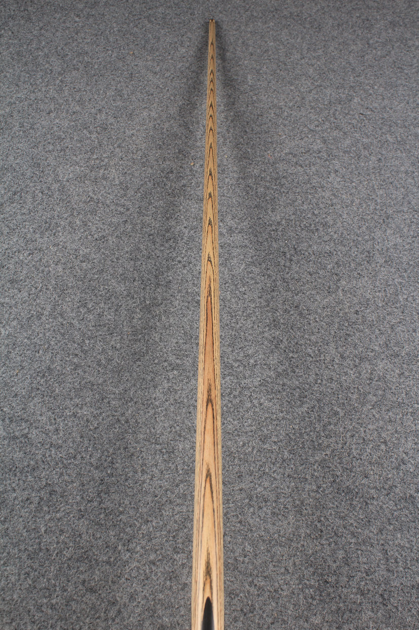 3/4 ash snooker cue #99