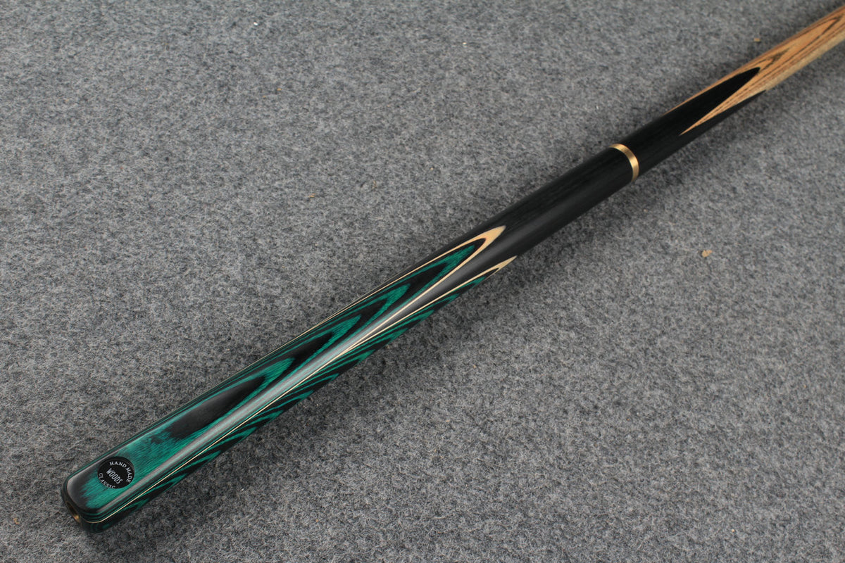 3/4 ash snooker cue #99