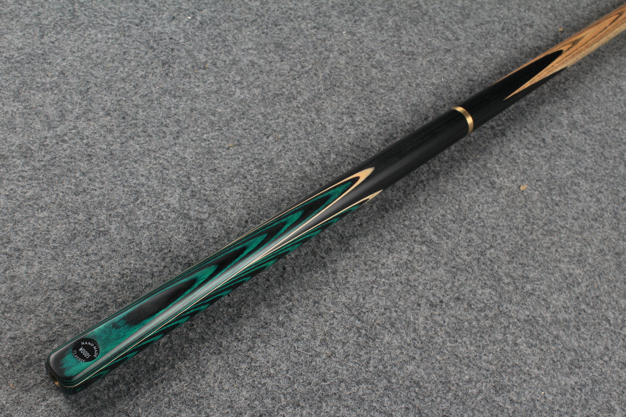 3/4 ash snooker cue #99