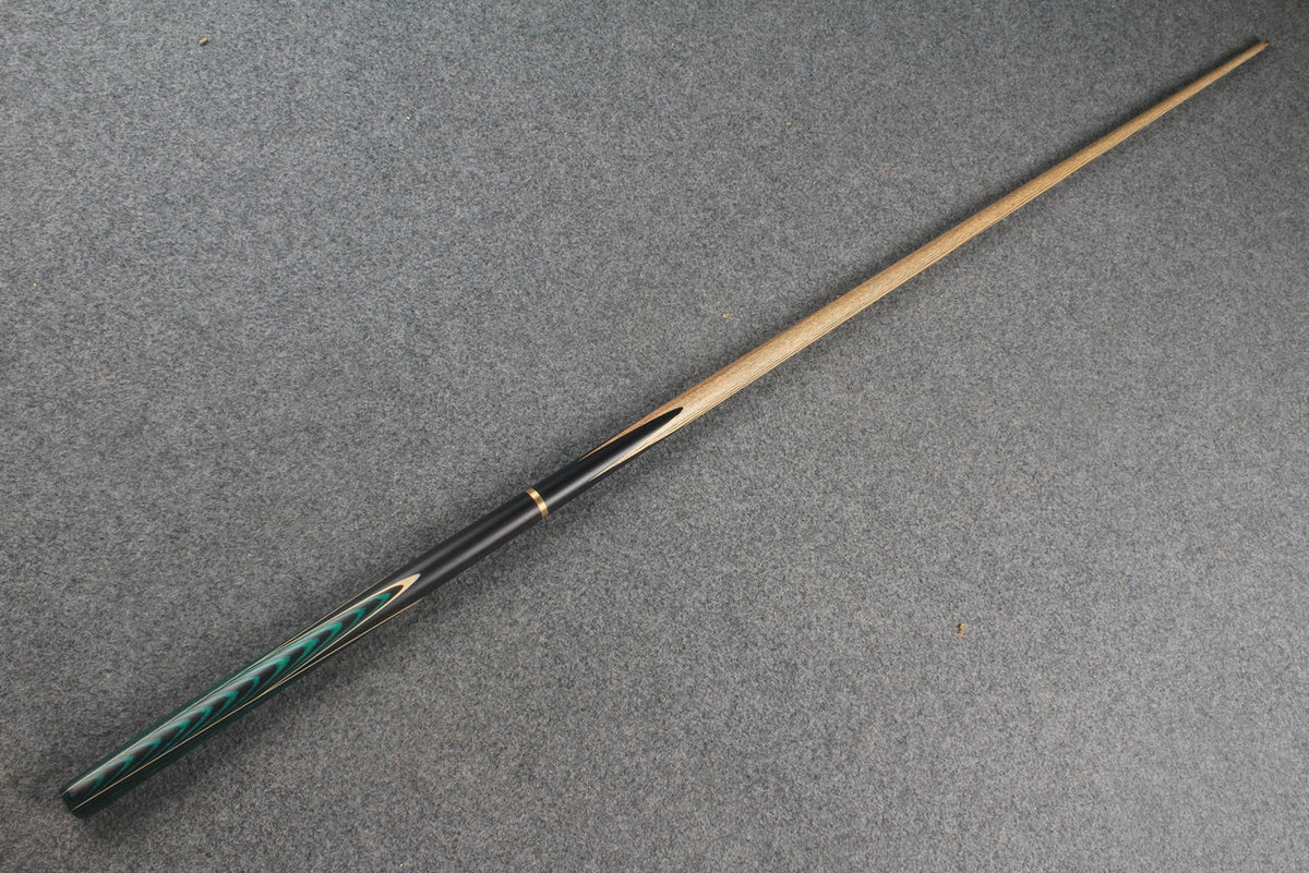 3/4 ash snooker cue #99