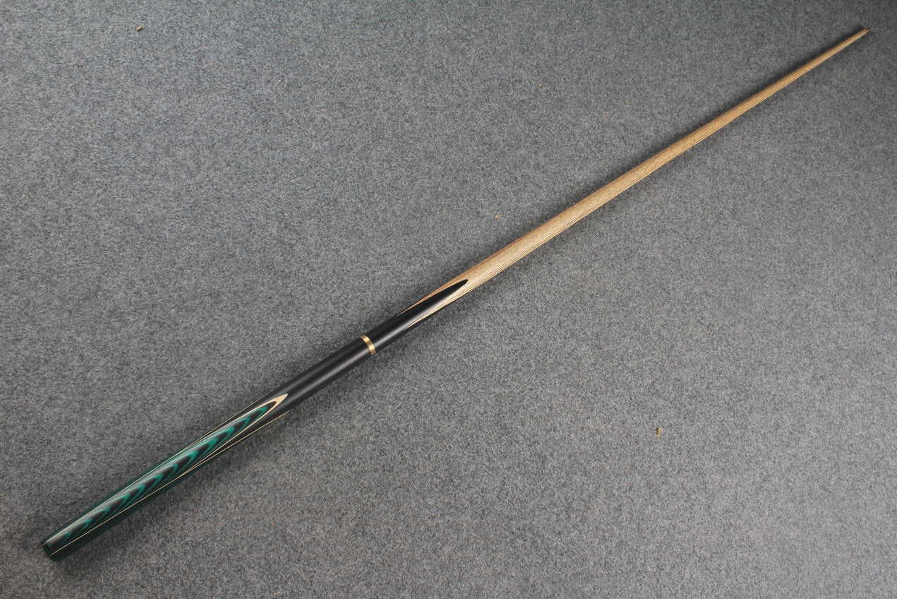 3/4 ash snooker cue #99