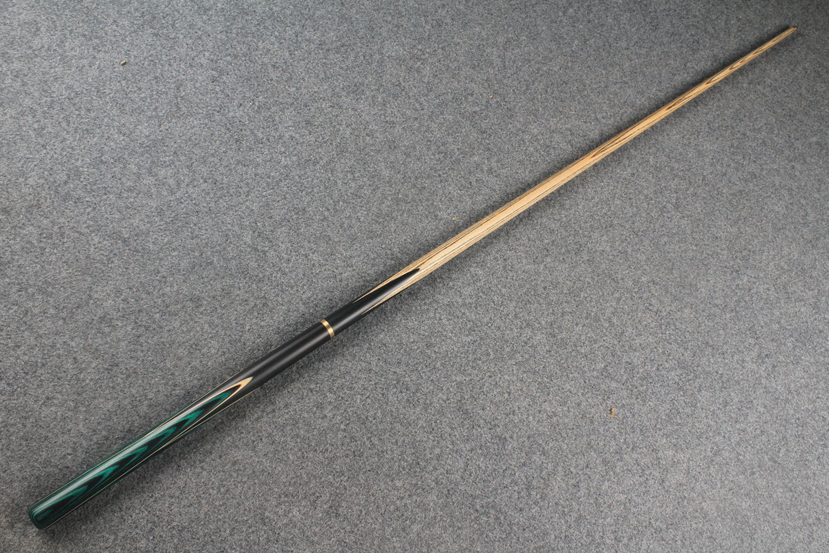 3/4 ash snooker cue #99