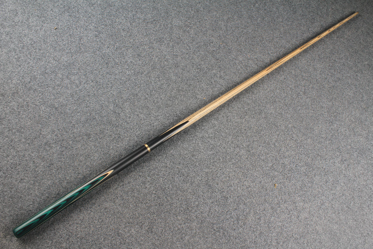 3/4 ash snooker cue #99