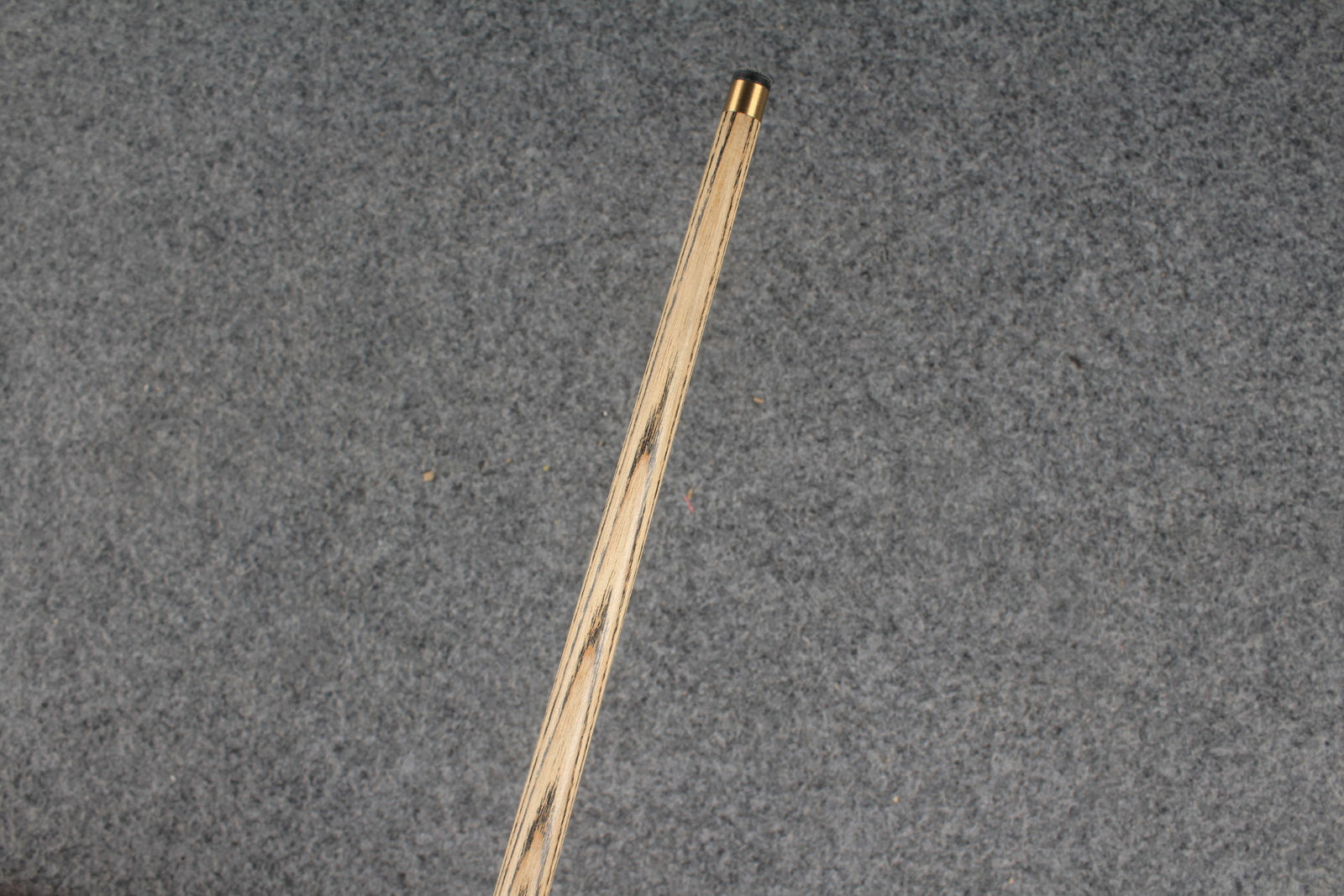 3/4 ash snooker cue #99