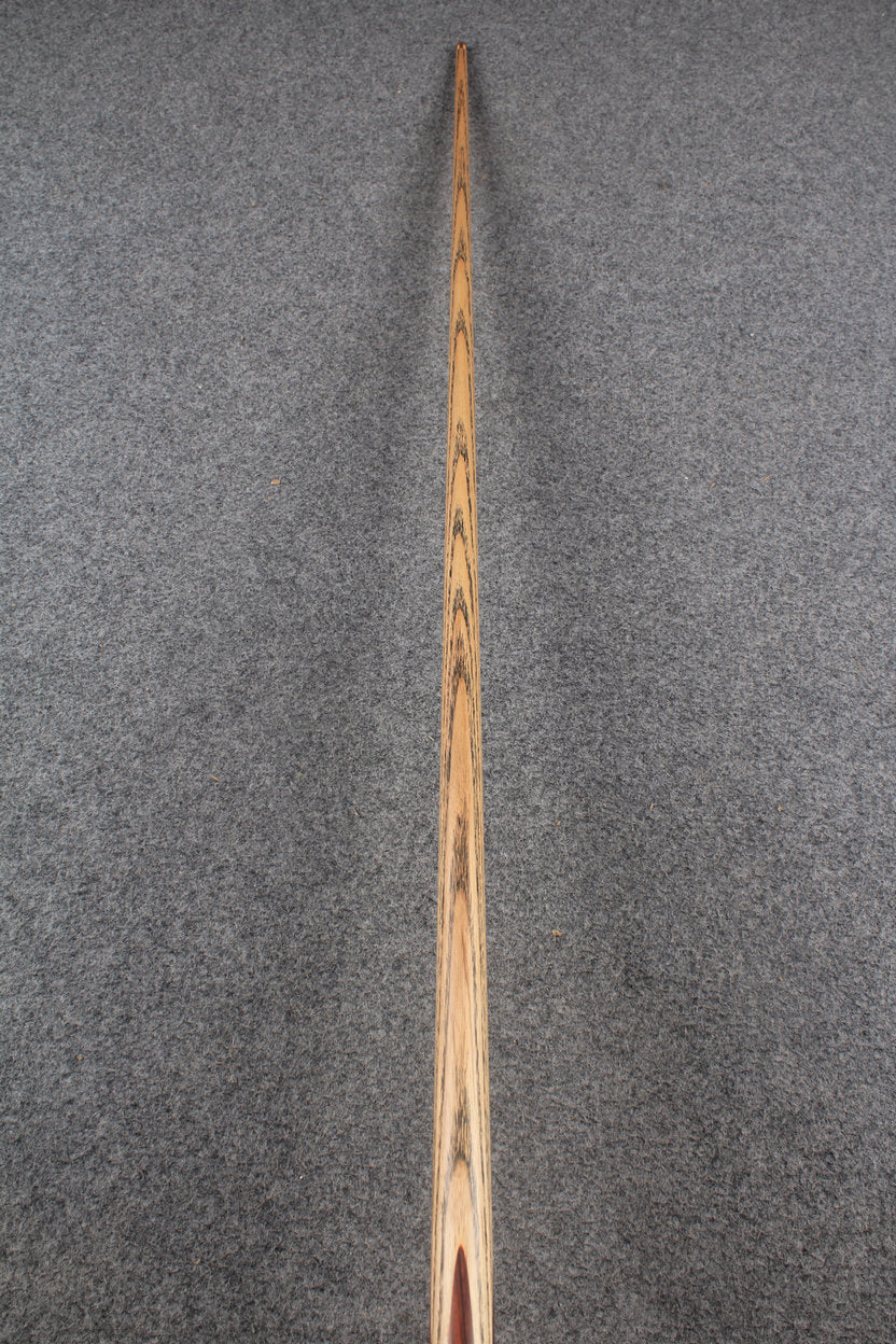 ★★★ 1 piece ash snooker cue # 9900