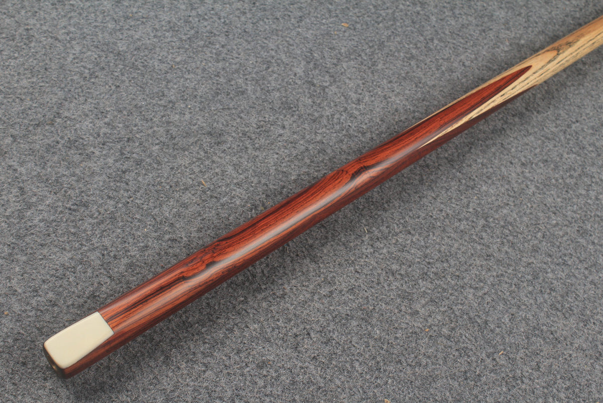 ★★★ 1 piece ash snooker cue # 9900