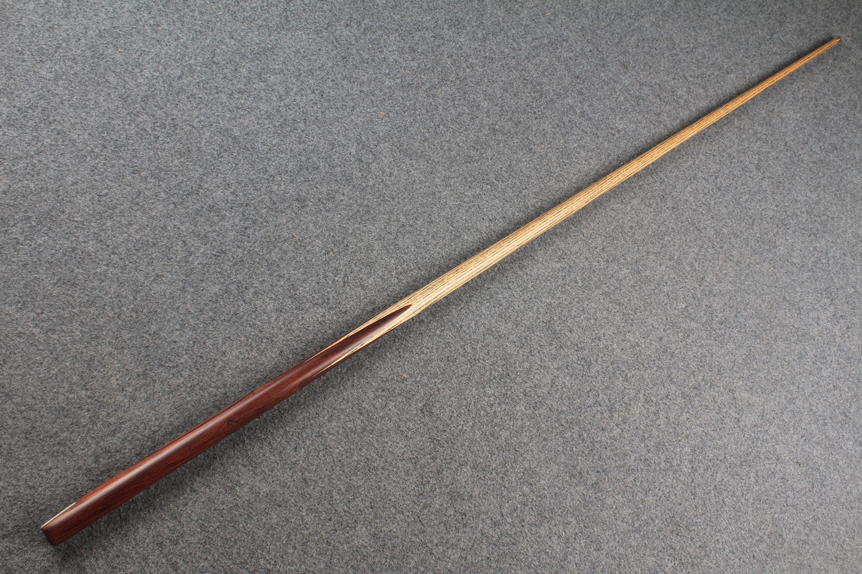 ★★★ 1 piece ash snooker cue # 9900