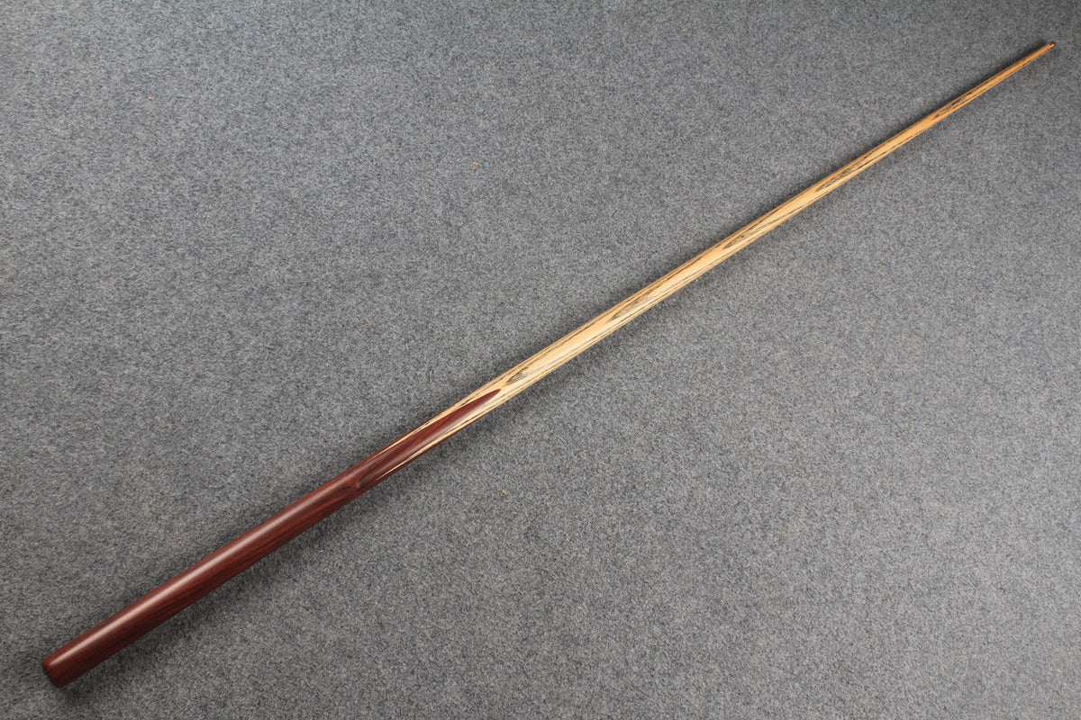 ★★★ 1 piece ash snooker cue # 9900