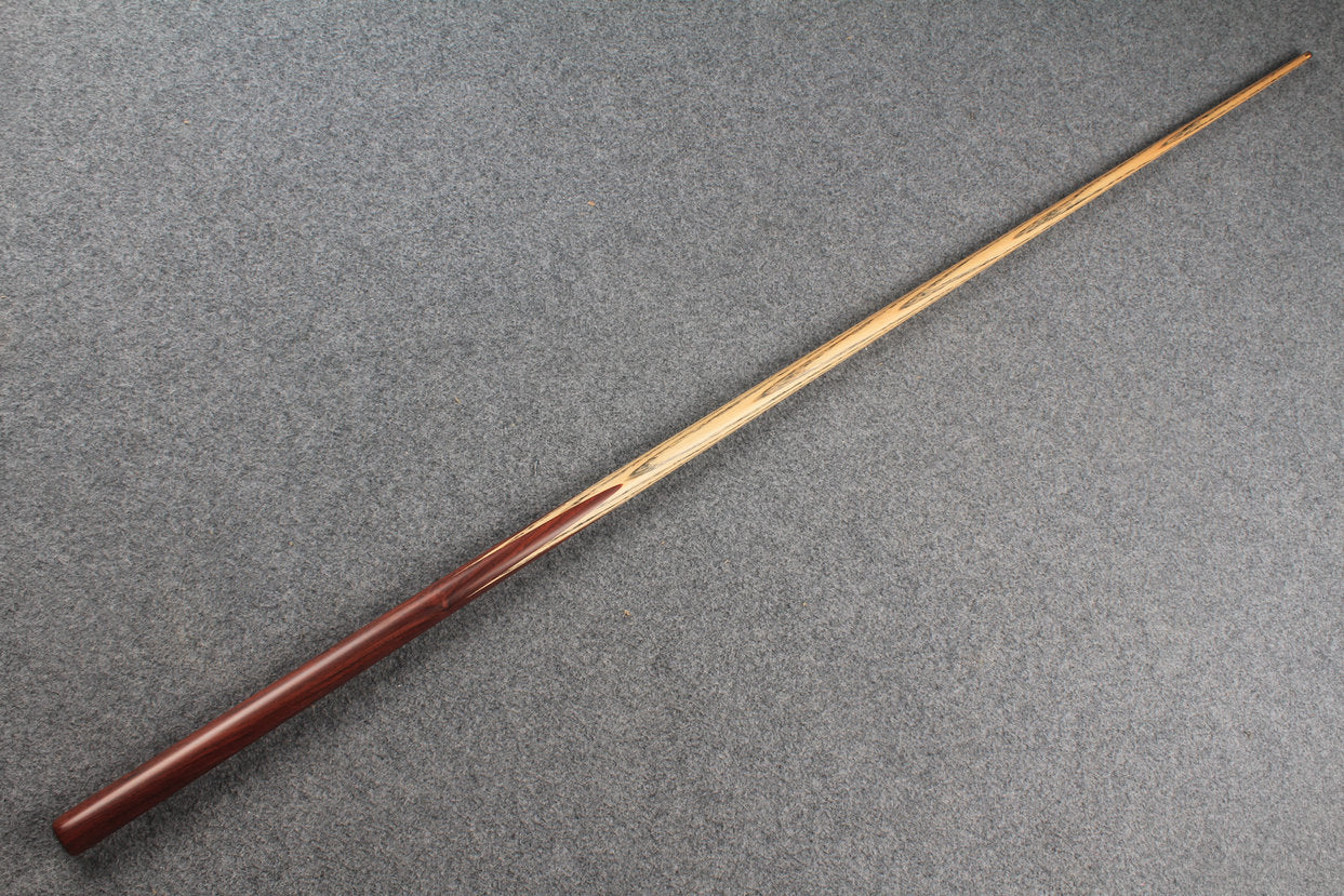 ★★★ 1 piece ash snooker cue # 9900