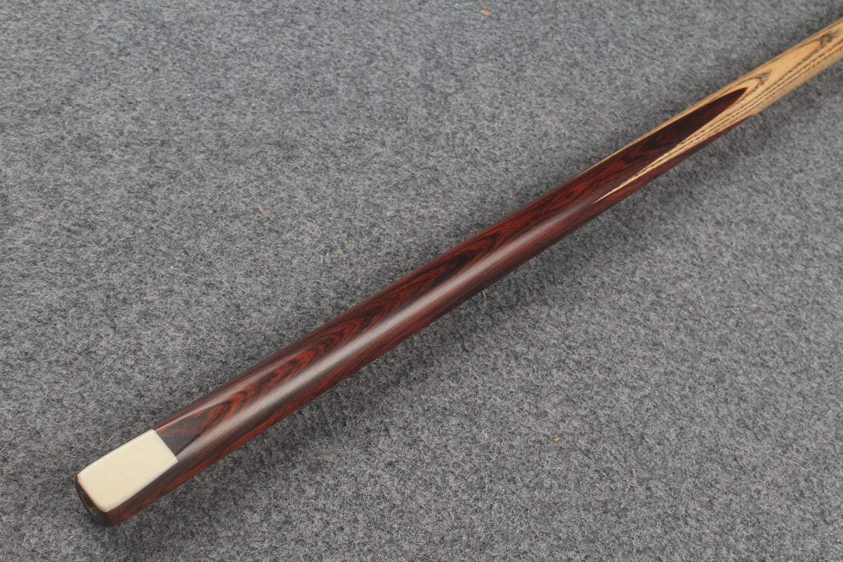 ★★★ 1 piece ash snooker cue # 9901