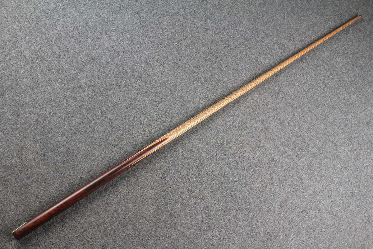 ★★★ 1 piece ash snooker cue # 9901