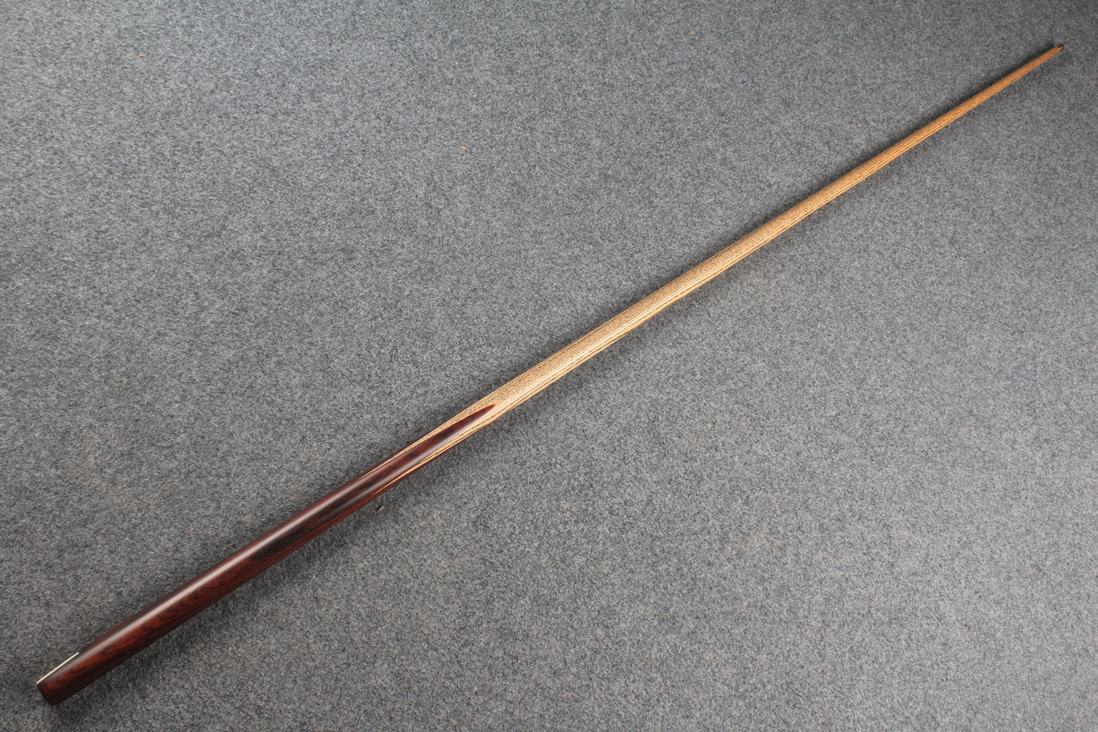 ★★★ 1 piece ash snooker cue # 9901