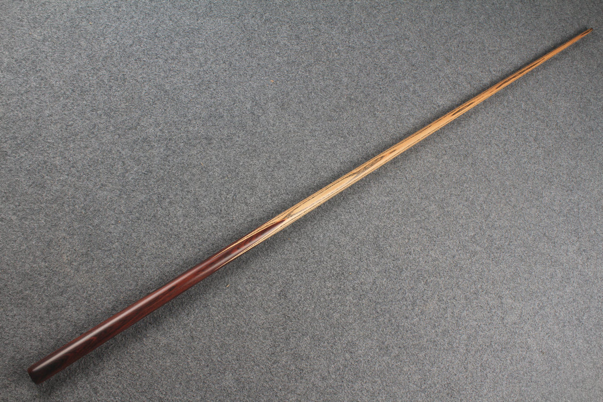 ★★★ 1 piece ash snooker cue # 9901