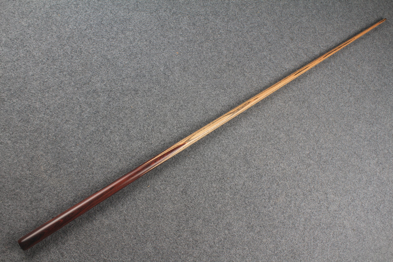 ★★★ 1 piece ash snooker cue # 9901