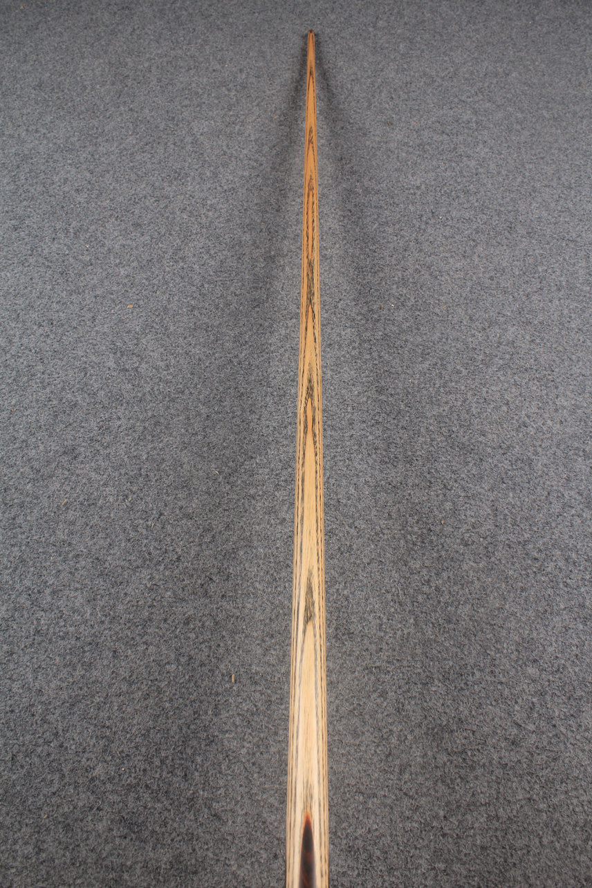 ★★★ 1 piece ash snooker cue # 9902