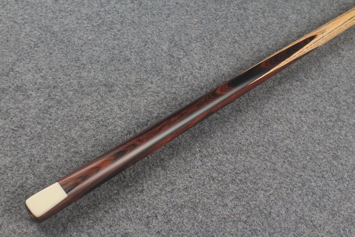 ★★★ 1 piece ash snooker cue # 9902