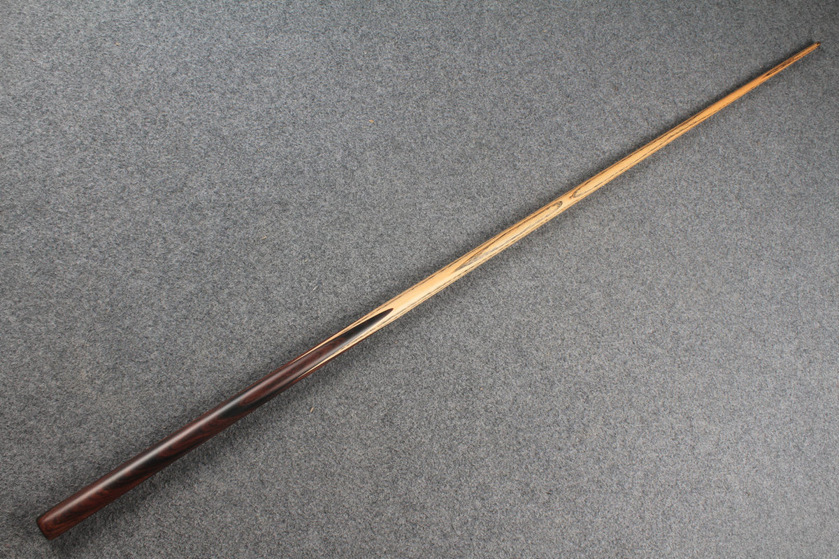 ★★★ 1 piece ash snooker cue # 9902