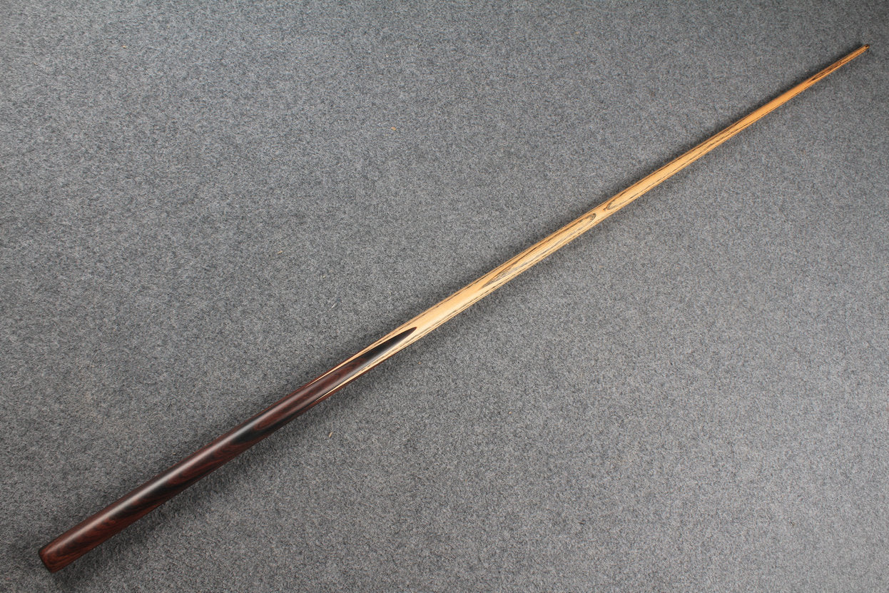 ★★★ 1 piece ash snooker cue # 9902