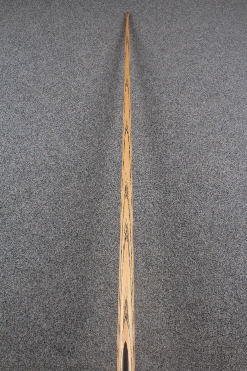 ★★★ 1 piece ash snooker cue # 9903