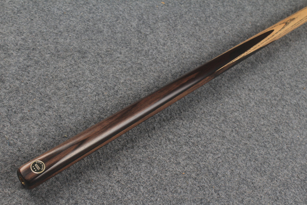 ★★★ 1 piece ash snooker cue # 9903
