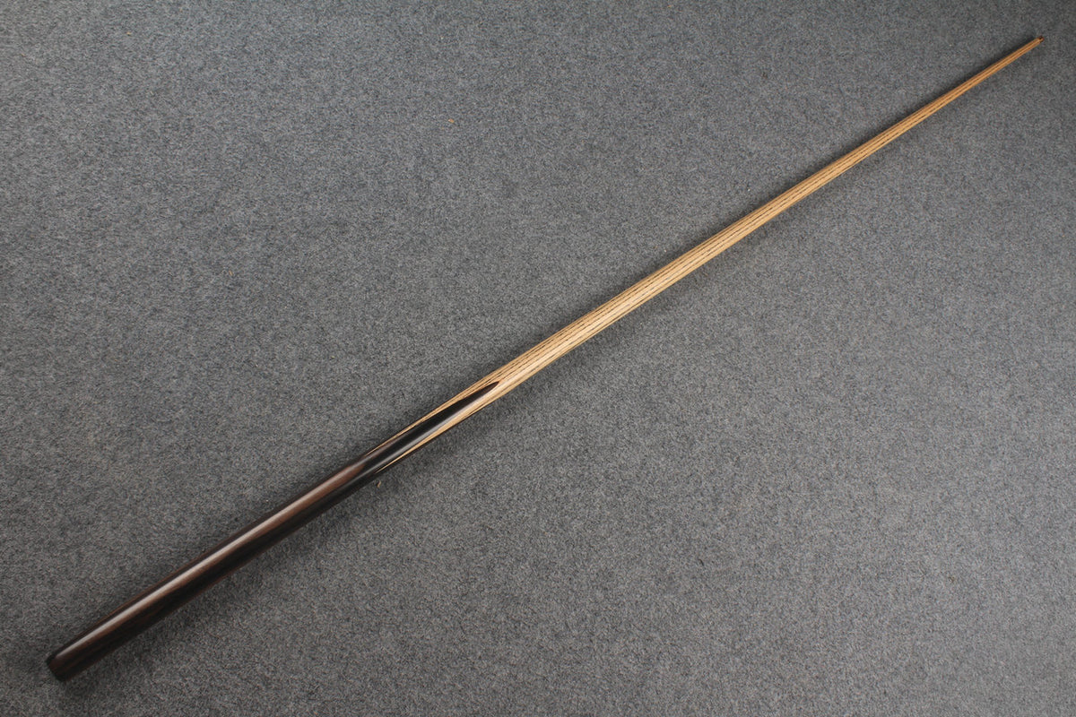 ★★★ 1 piece ash snooker cue # 9903