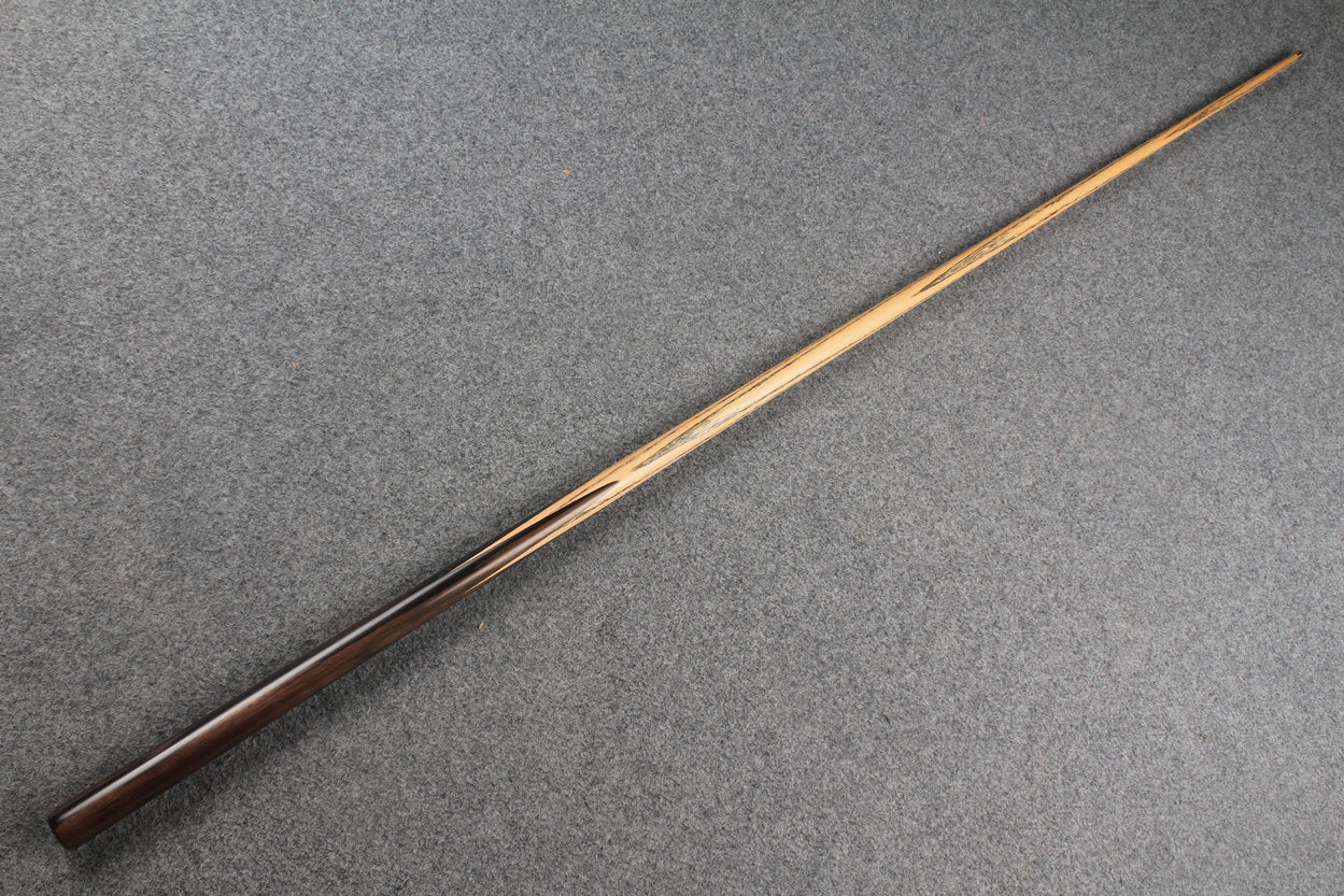 ★★★ 1 piece ash snooker cue # 9903