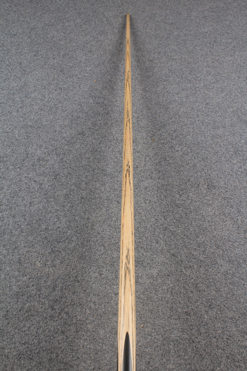 3/4 ash english pool cue #9904