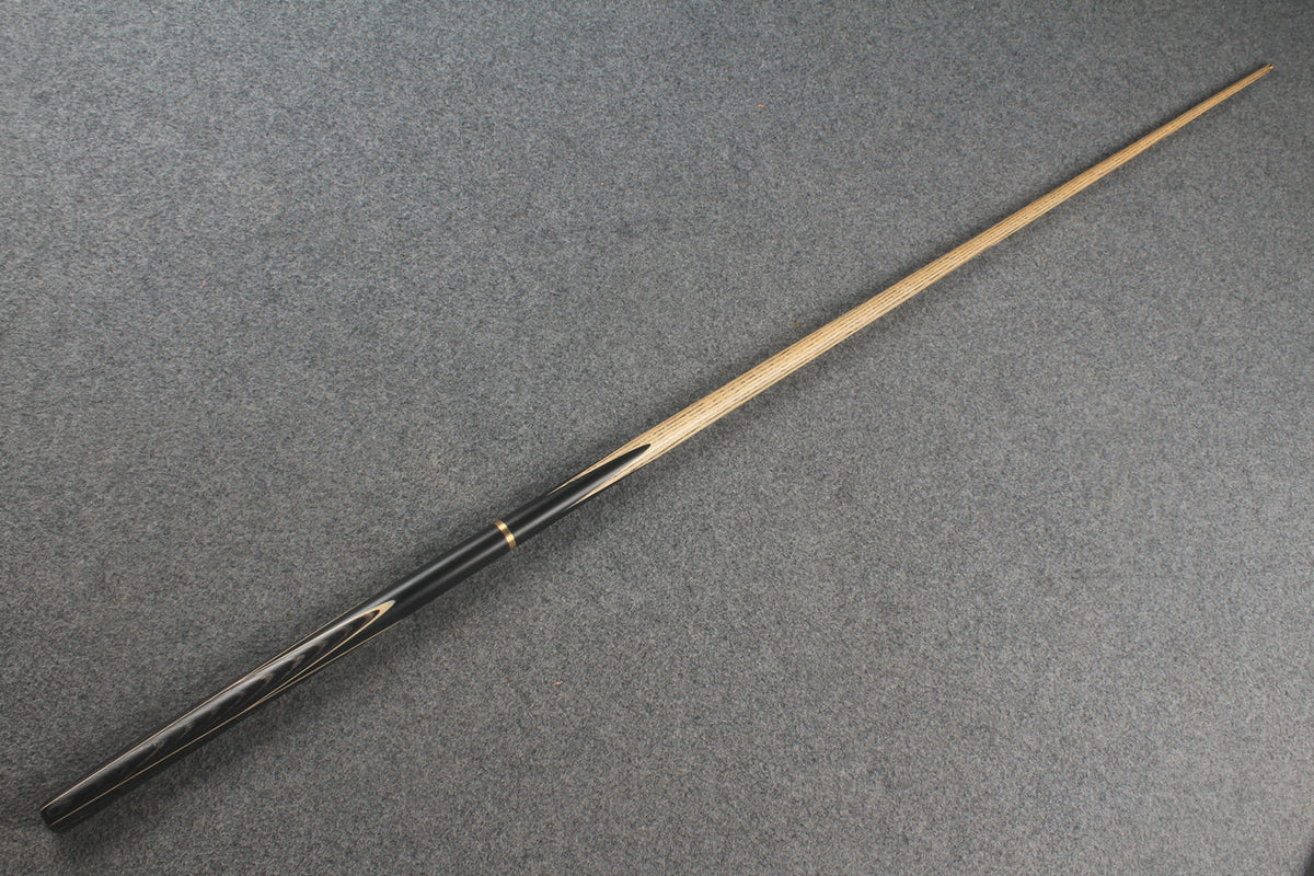 3/4 ash english pool cue #9904