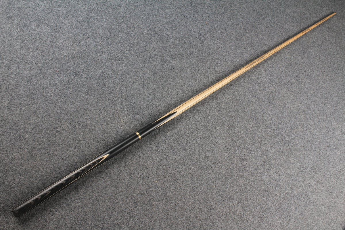 3/4 ash english pool cue #9904