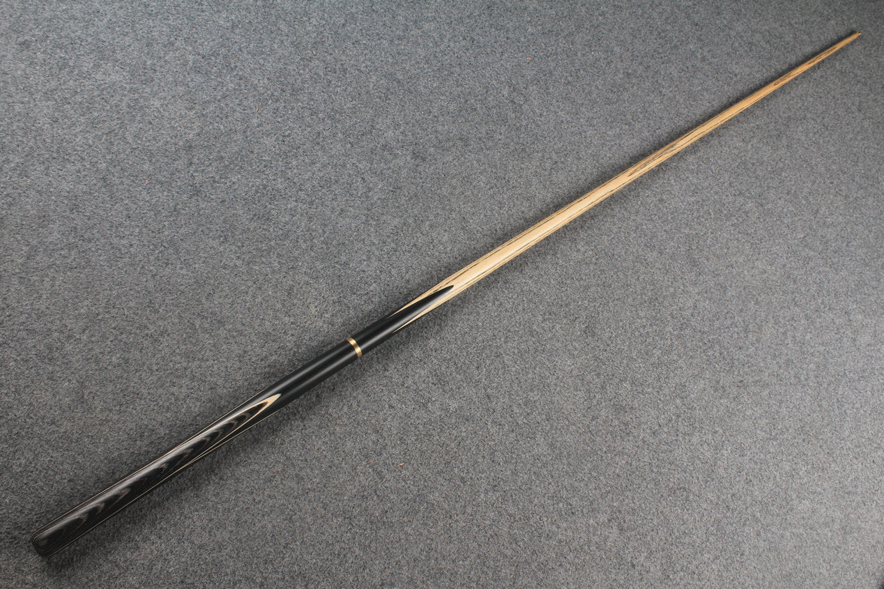 3/4 ash english pool cue #9904