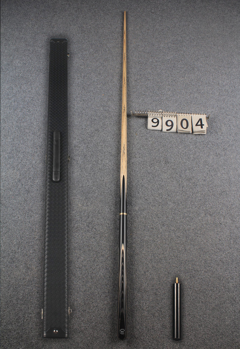 3/4 ash english pool cue #9904