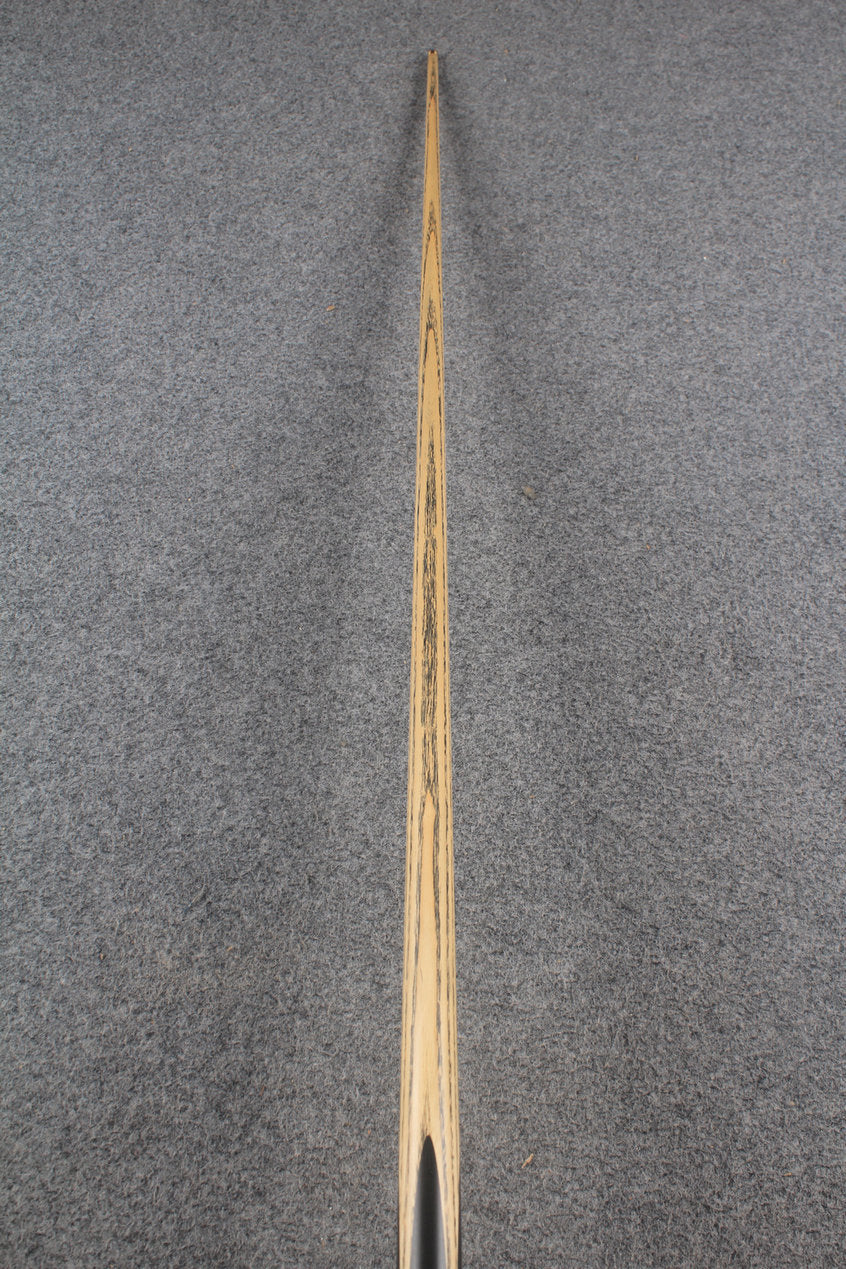 3/4 ash english pool cue #9905