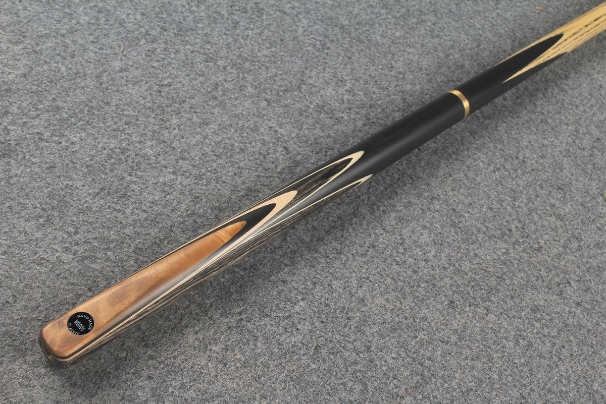 3/4 ash english pool cue #9905