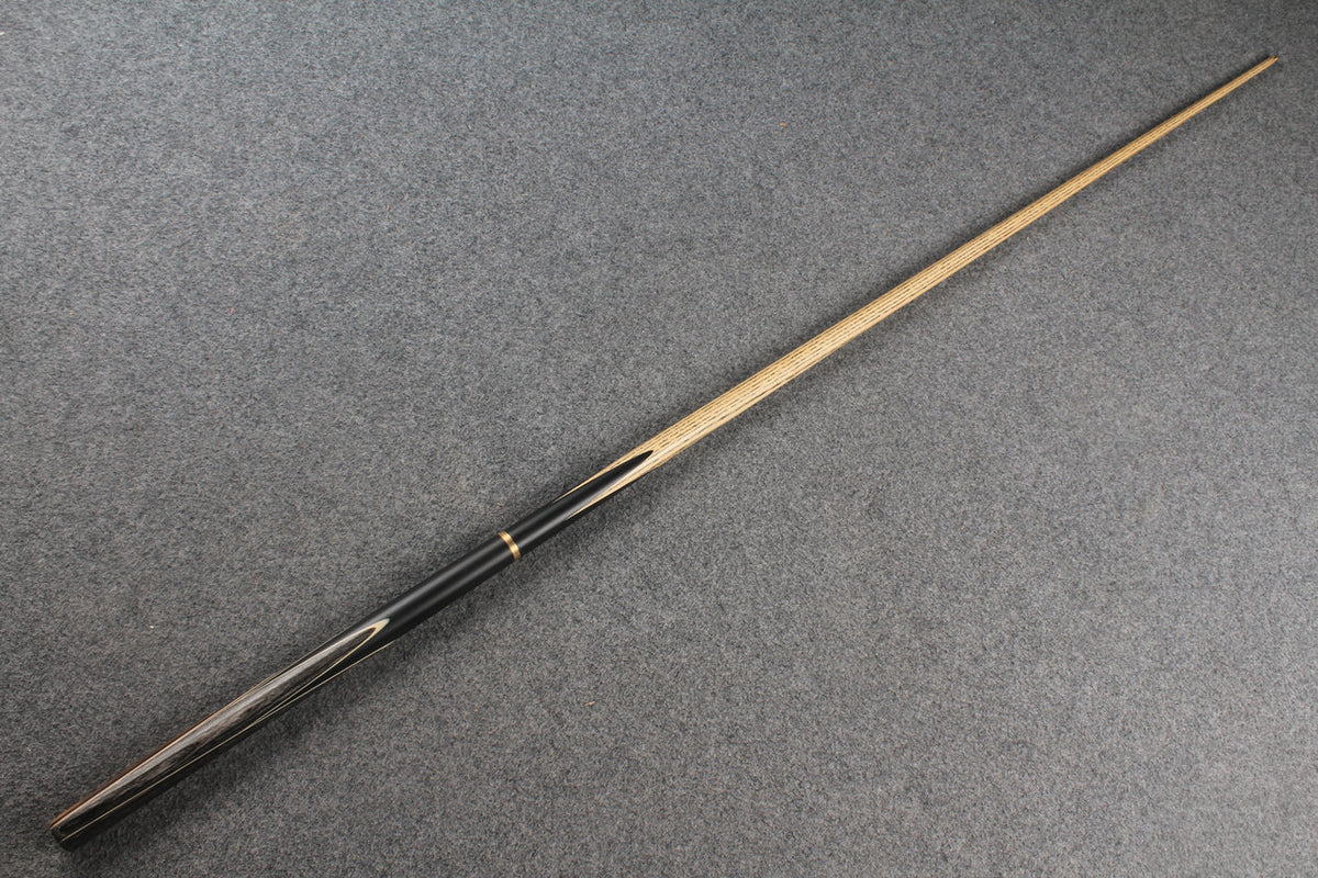 3/4 ash english pool cue #9905
