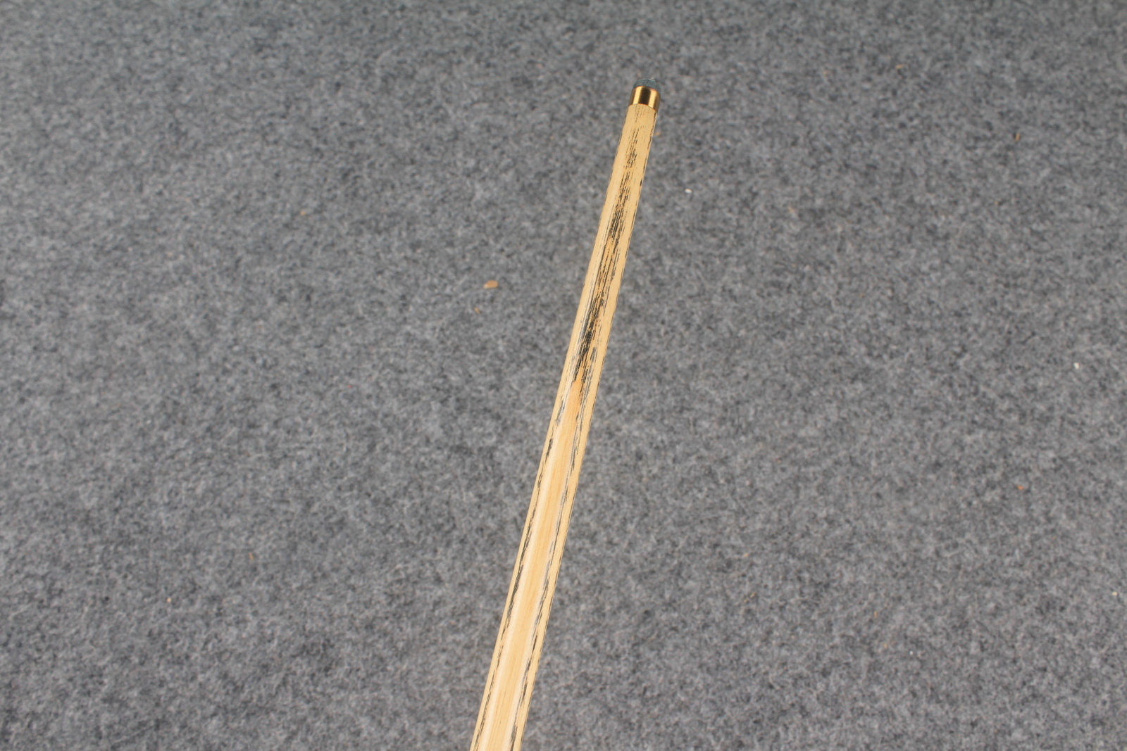 3/4 ash english pool cue #9905