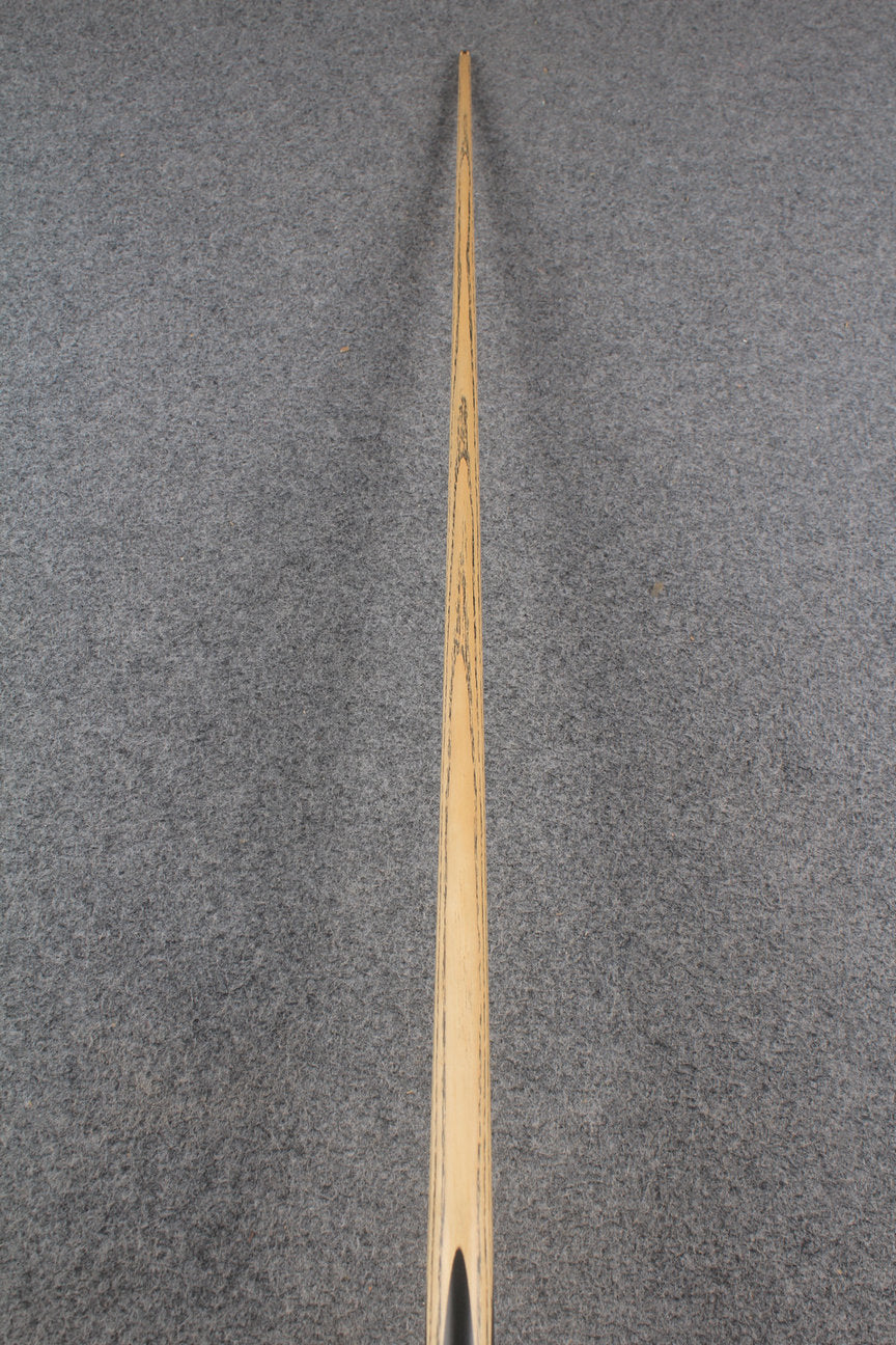 3/4 ash english pool cue #9906