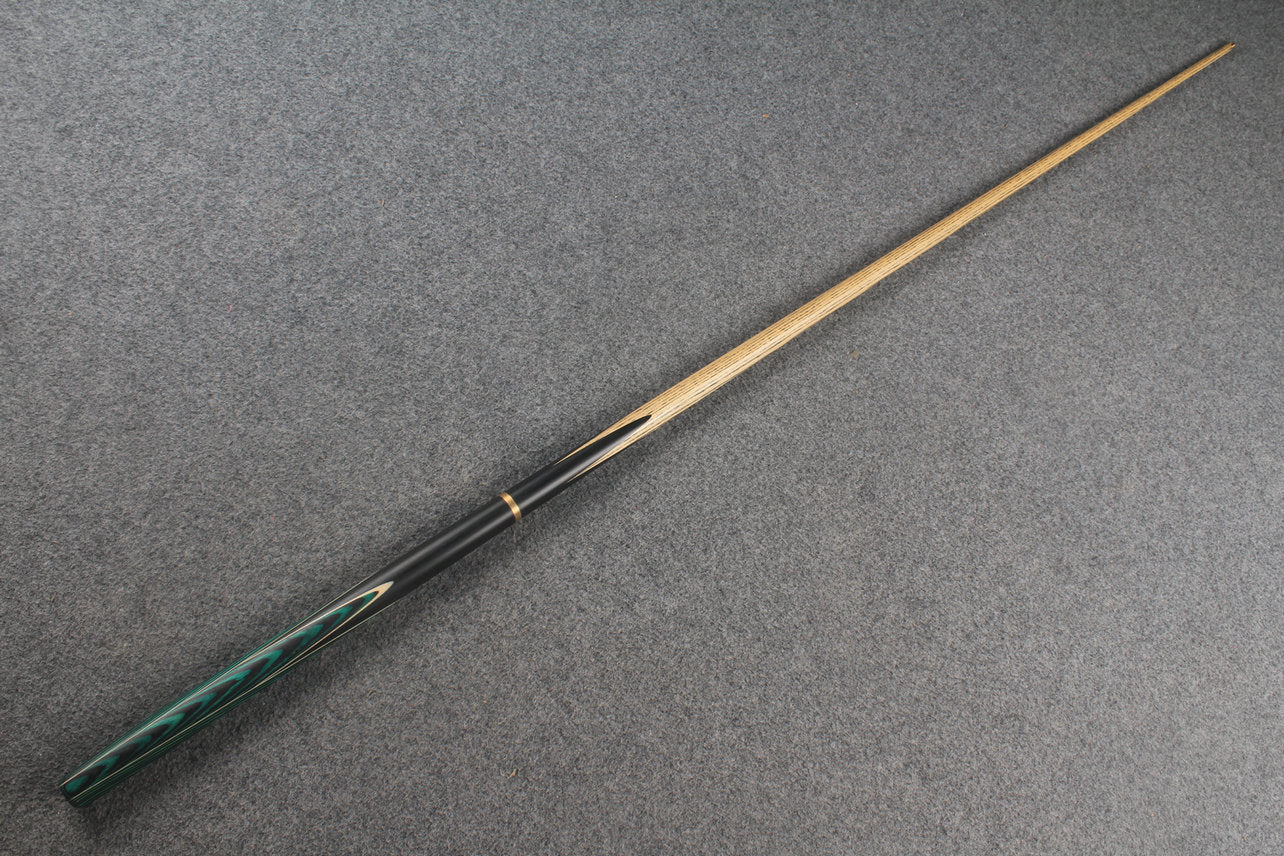 3/4 ash english pool cue #9906