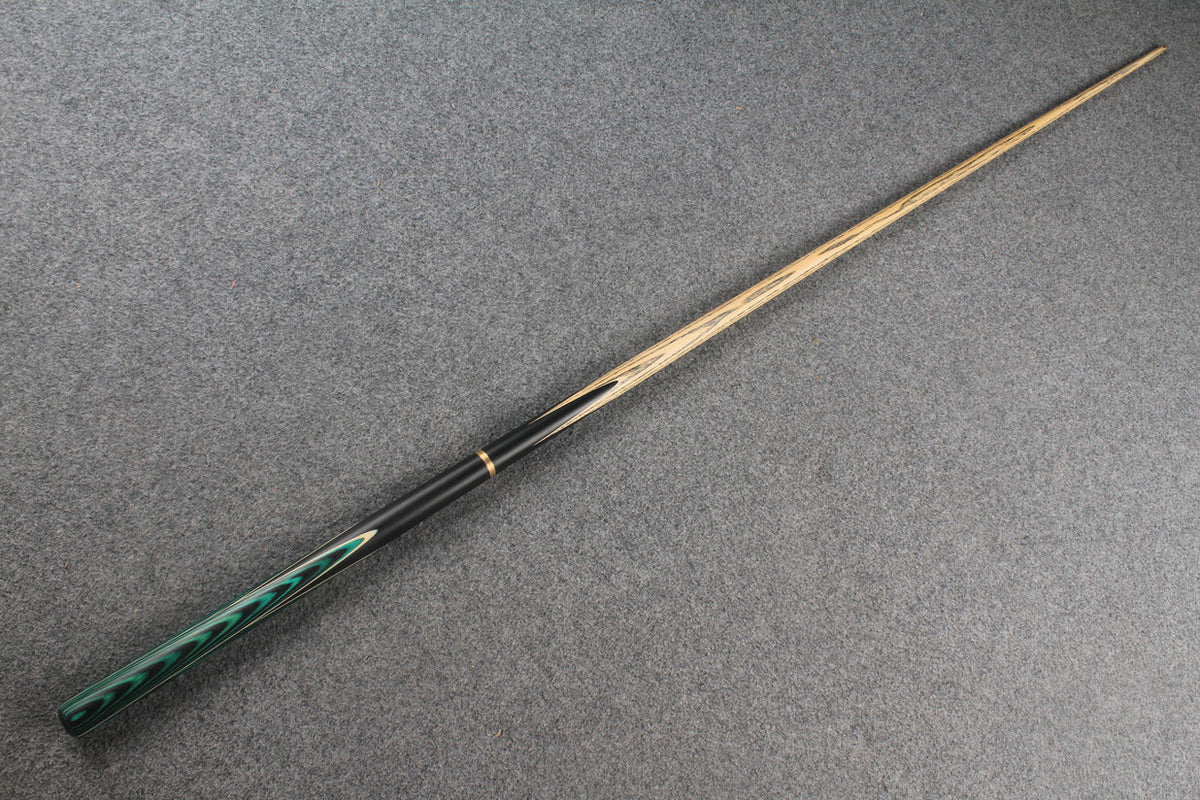 3/4 ash english pool cue #9906