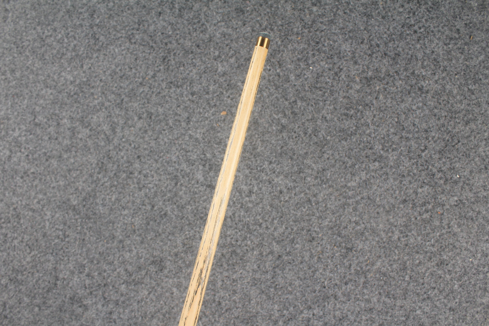 3/4 ash english pool cue #9906
