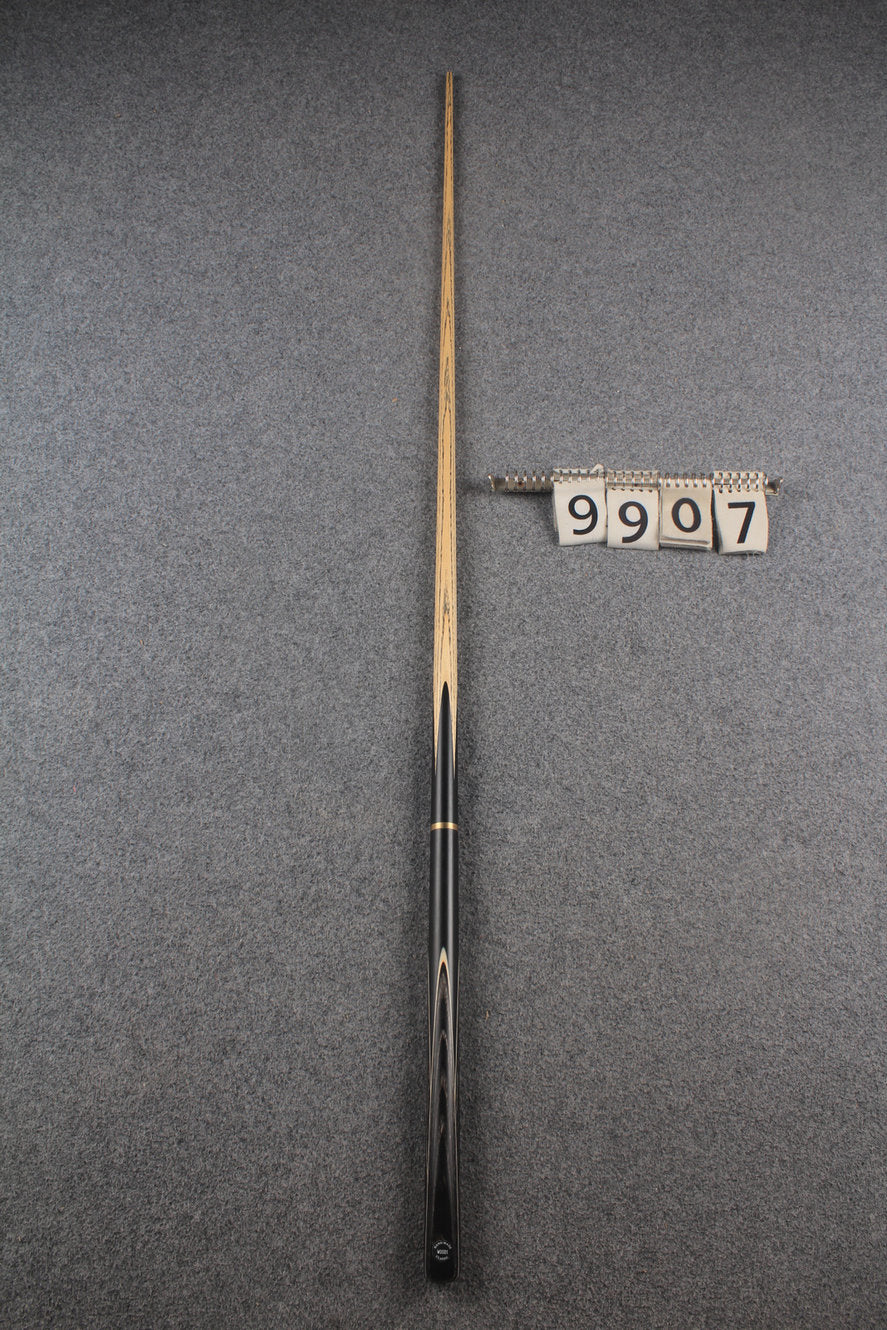 3/4 ash english pool cue #9907