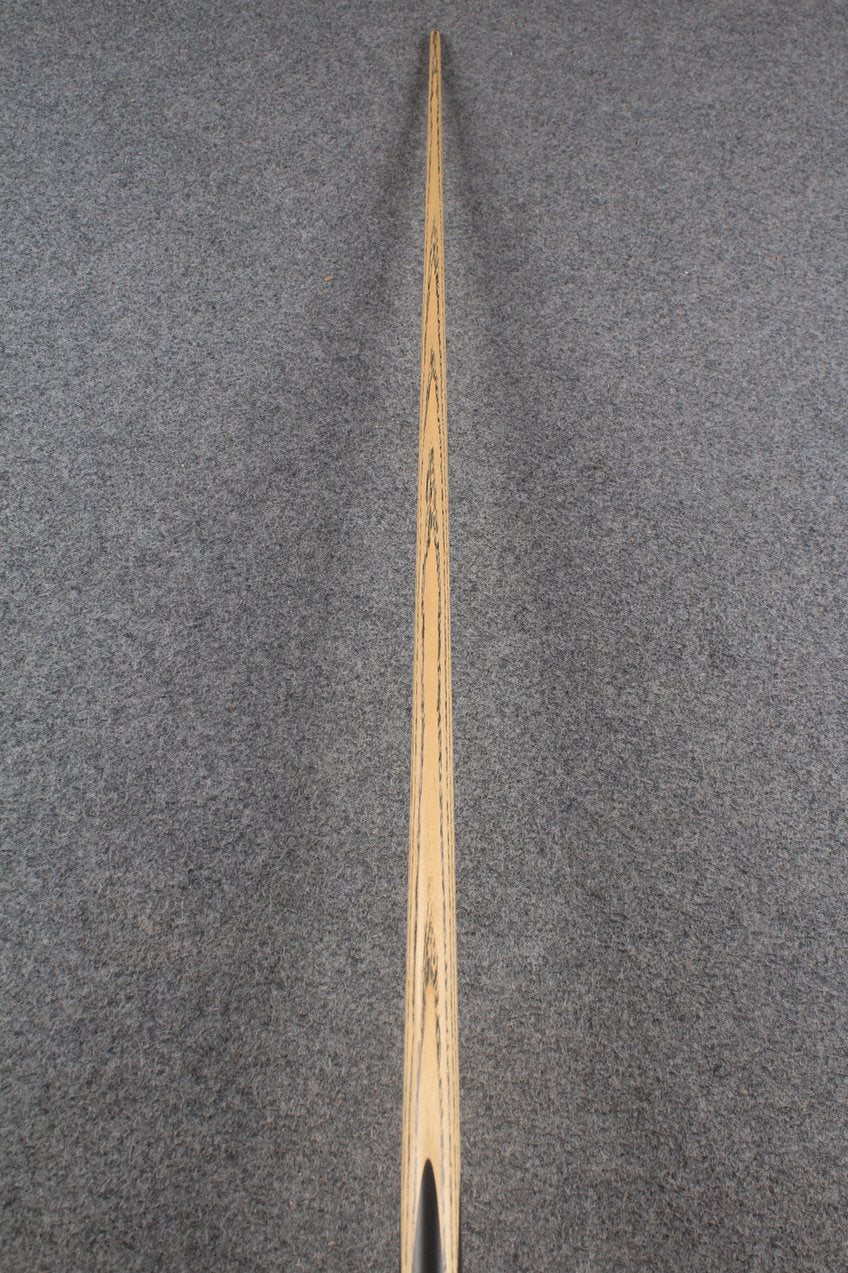 3/4 ash english pool cue #9907