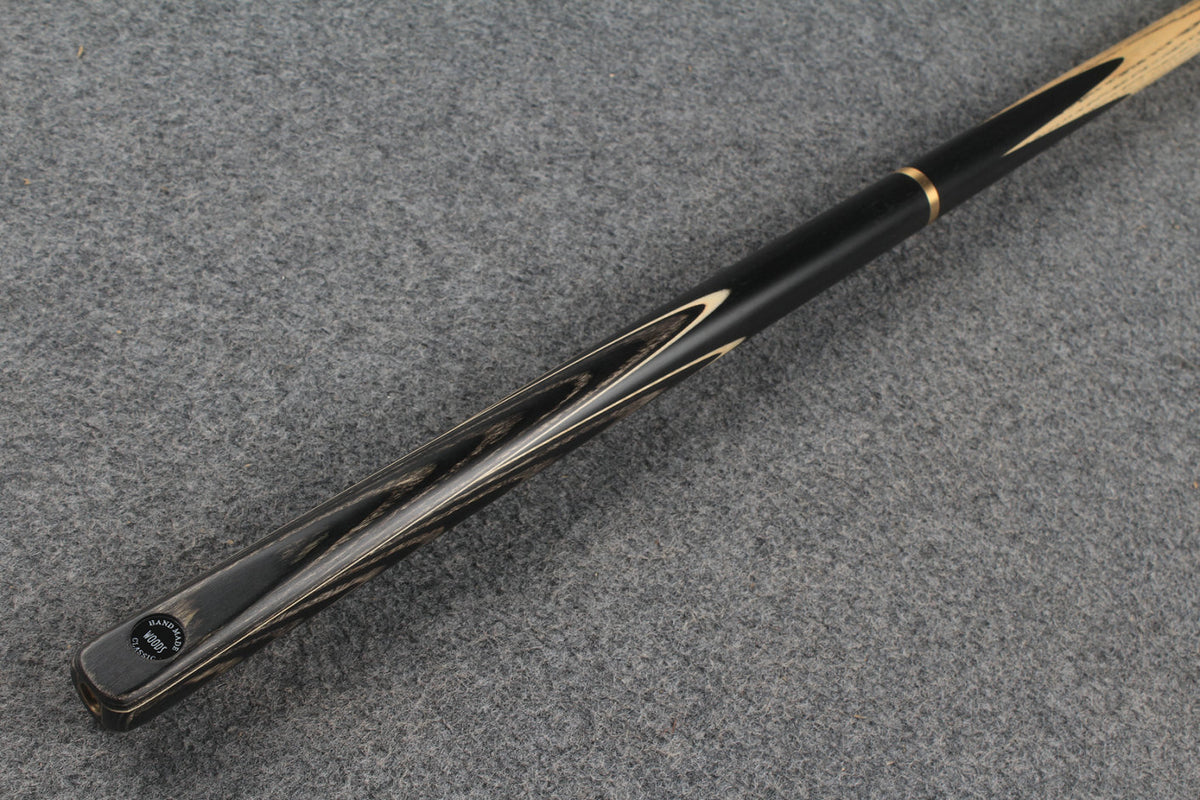 3/4 ash english pool cue #9907