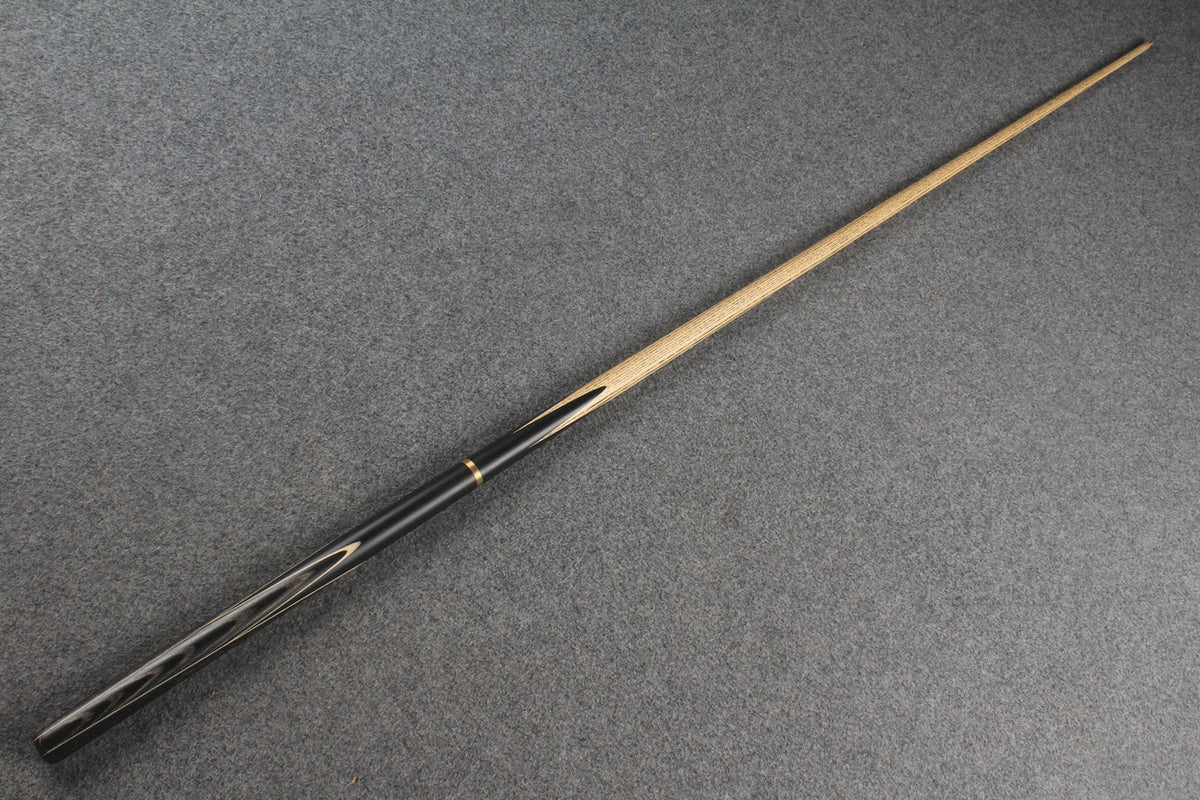 3/4 ash english pool cue #9907