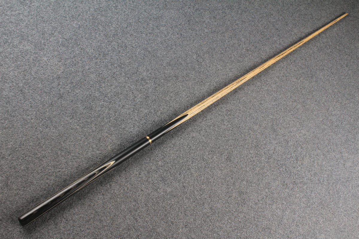 3/4 ash english pool cue #9907