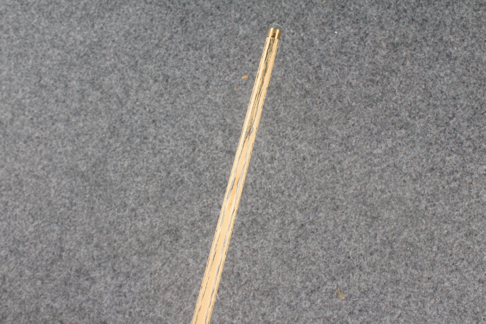 3/4 ash english pool cue #9907