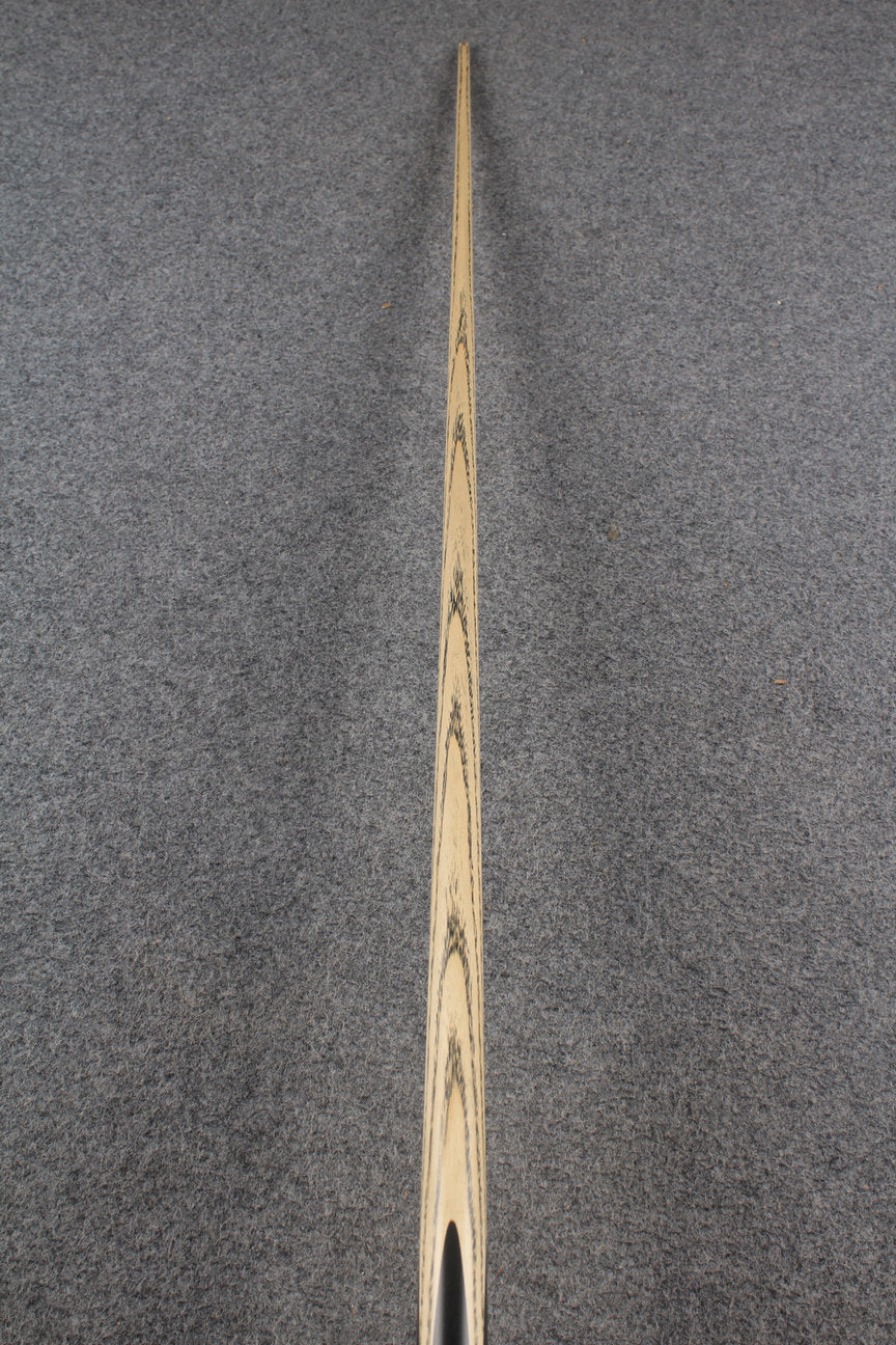 3/4 ash english pool cue #9908