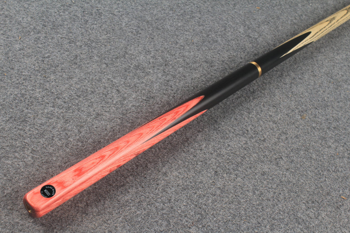 3/4 ash english pool cue #9908