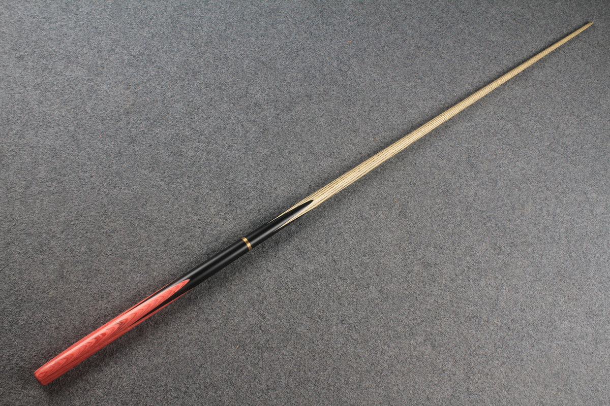 3/4 ash english pool cue #9908
